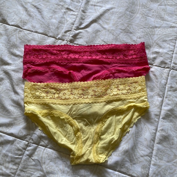 Victoria's Secret Intimates & Sleepwear Nwt Victorias Secret